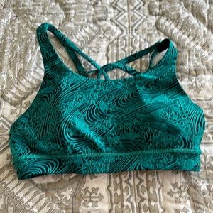 EUC Lulu Lemon Energy Bra